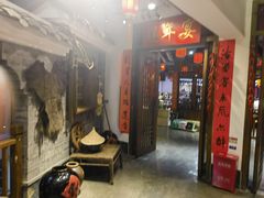 -印象鲵宴·张家界地标美食名片(溪布街店)