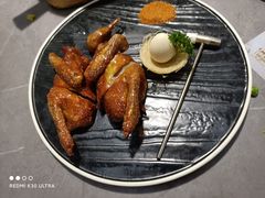 -3号仓库·创意中国菜(乐清正大广场店)