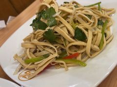-西部马华清真兰州牛肉面·烧烤夜市(三里河店)