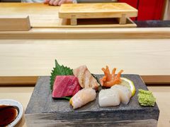 -鮨一日本料理(大中华店)
