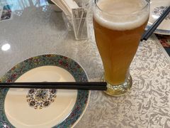 -汗腾格里·风味餐厅(新疆驻京办店)