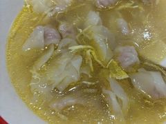 -小杨生煎(龙阳广场店)