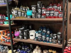 -LUSH(威尼斯人店)