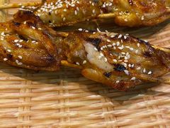 -金谷园饺子·烧烤(人大总店)