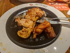 -快乐爱斯米牛排自助(正大广场店)