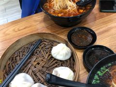 -老盛兴汤包馆(江宁一店)