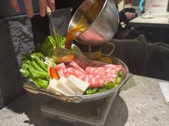 -留半山·香港食堂(啦啦宝都店)