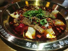 -受气牛肉·重庆耙牛肉(来福士店)
