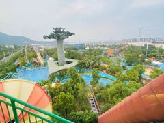 -苏州乐园森林水世界