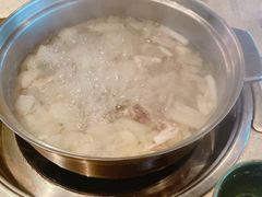 -润园四季椰子鸡火锅(海上世界店)
