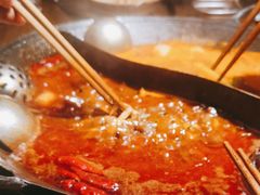 -萍姐火锅·公路夜市(打浦桥日月光店)