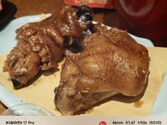 -状元阁烧烤(新华路总店)