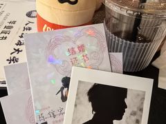 -StayReal Cafe(长宁来福士广场东八区店)