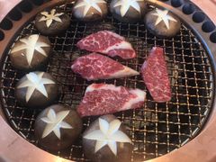 -炎蔵牛舌烤肉