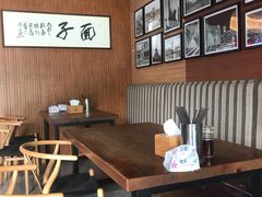 -望江面馆(杭州智汇中心店)