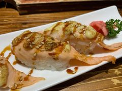 -小川洋风料理(街道口店)