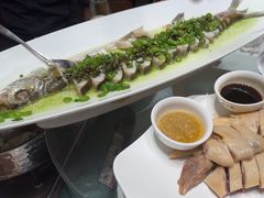 -湖锦酒楼·32年地道湖北菜(光谷店)