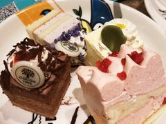 -小鱼小牛·鱼牛干锅·脆鱼火锅(世欧广场店)