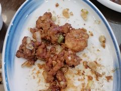 -润泽园饭庄(中山路店)