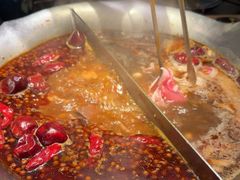 -湊湊火锅·茶憩(打浦桥日月光店)