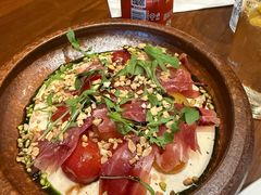 -Bistro Les Lilas丁香花小酒馆