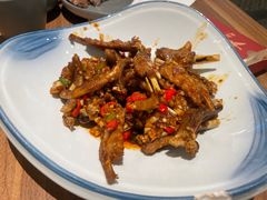 -先记烧鹅王·本地粤菜(福永店)
