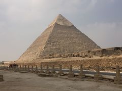 -吉萨金字塔群