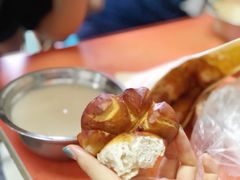 -刘飞放心无铝油条(阳光翠竹苑店)
