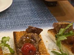 -LA MAISON公鸡和龙(蛇口店)