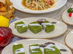 -荷花泰菜(东方新天地店)