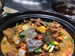-福州西湖大酒店·怡湖咖啡厅