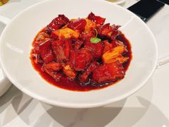 -兰湘子·湘菜小炒(龙德广场店)