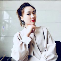 -魅力发型