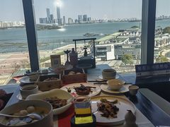 -馋遇江南·精致湖景雅宴(东方之门店)