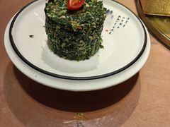 -胡记私家菜(梁清路店)