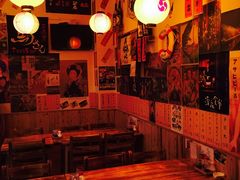 -鸟先生居酒屋(东湖馨园店)