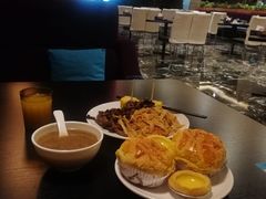 -天骄假日休闲水疗酒店
