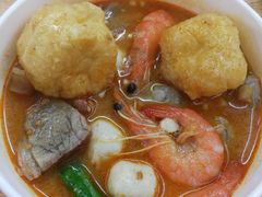 -老闽味沙茶面·姜母鸭(传承35年曾厝垵店)
