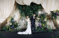 -Sunny喜铺婚礼定制·求婚策划