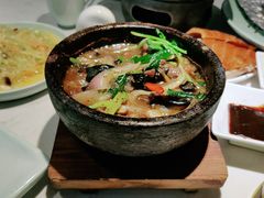 -华馨园北京烤鸭(丽水店)