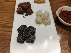 -盛双盛•韩式烤肉