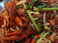 秘制龙虾-赤甲皇(仙霞路店)