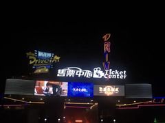 -枫花园汽车电影院(朝阳公园店)