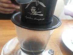 -Trung Nguyen Café Legend