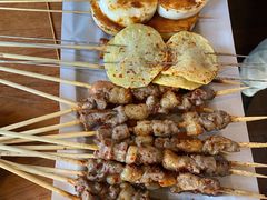 -肉串汪(望京店)