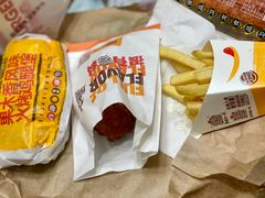 -汉堡王(烟台宝龙店)
