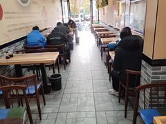 -毛大碗西府削筋面(土门店)