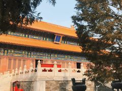 -历代帝王庙博物馆