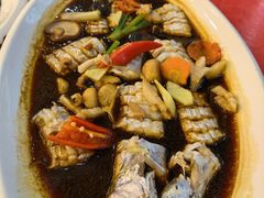 -乐在集市海鲜大排档(平潭店)