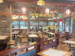 -龙抄手(春熙路总店)